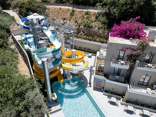 Résidence Porto Platanias Village Resort