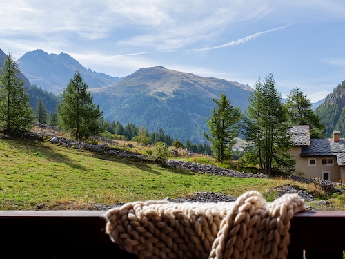 Résidence La Daille
