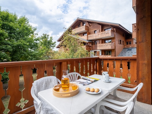 Résidence premium Les Fermes du Soleil