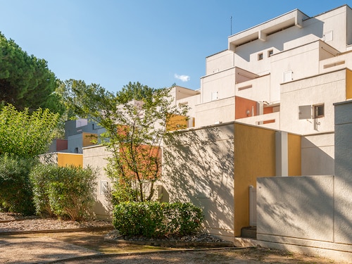 Résidence Les Terrasses du Parc