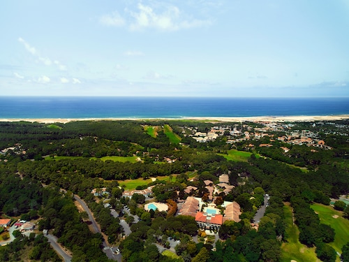 Vakantiepark Moliets