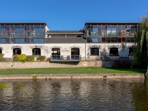 Residence Le Moulin des Cordeliers