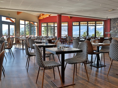 Hôtel Sowell Family La Lauzière