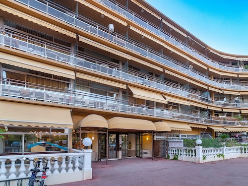 Résidence Héliotel Marine