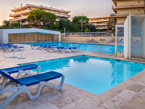 Résidence Héliotel Marine