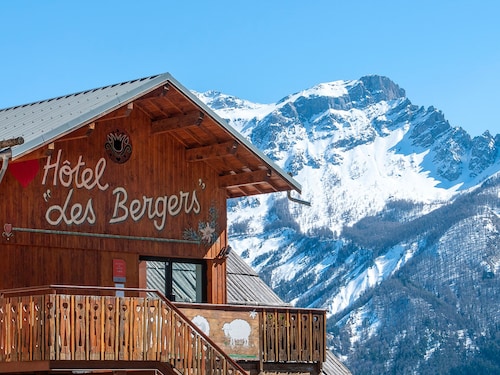 Hôtel Sowell Family Les Bergers