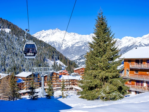 Sowell Hôtel Family Valfréjus