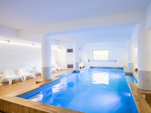 Sowell Hôtel Family Valfréjus