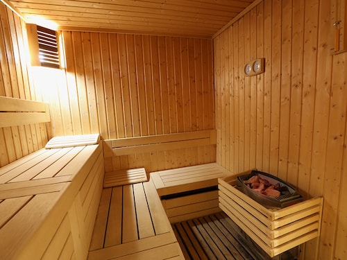 Sowell Hôtel Family Valfréjus