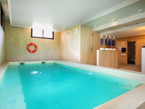 Sowell Hôtels le Parc & Spa