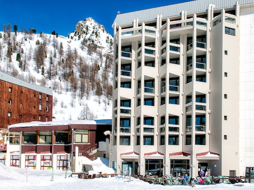 Sowell Hôtels le Pas du Loup