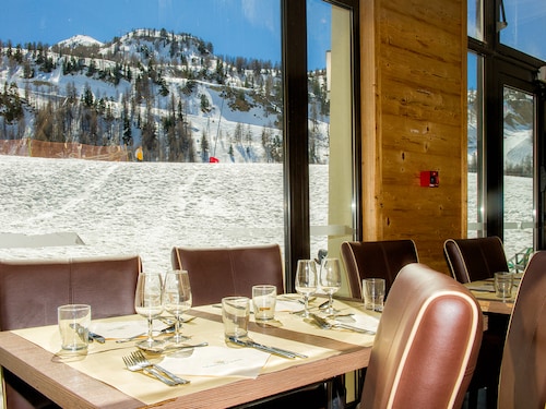 Sowell Hôtels le Pas du Loup