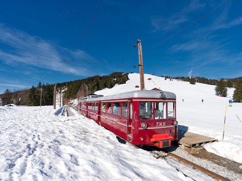 Sowell Hôtels Mont Blanc & Spa