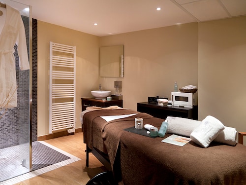 Sowell Hôtels Mont Blanc & Spa