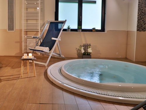 Sowell Hôtels Mont Blanc & Spa