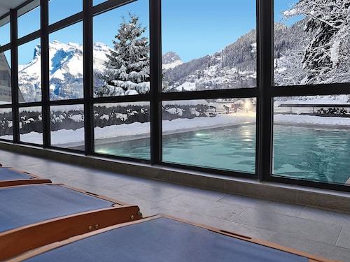 Sowell Hôtels Mont Blanc & Spa