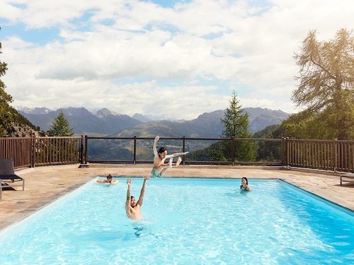 Premium residentie Arc 1950 Le Village