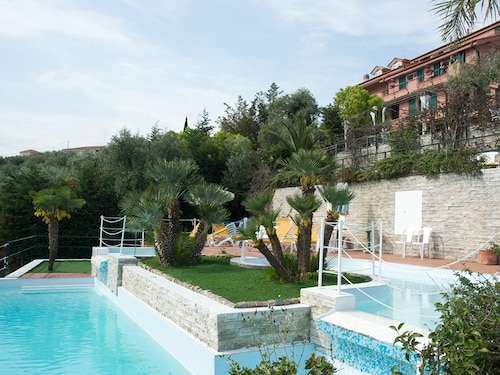 Résidence Villa Giada