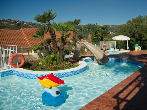 Résidence Villa Giada