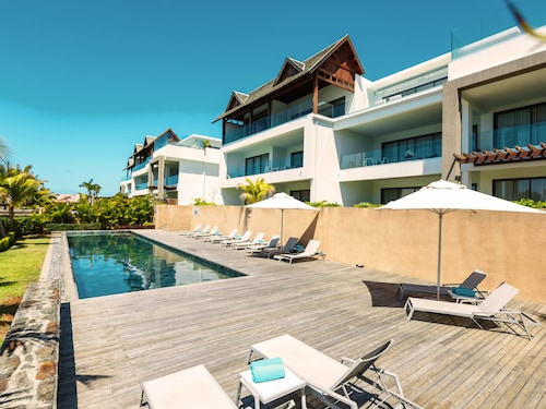 Résidence premium Mythic Suites & Villas