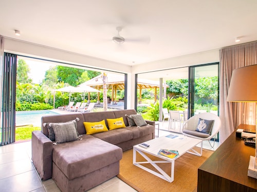 Résidence premium Marguery Villas