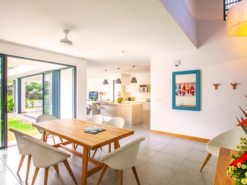 Résidence premium Marguery Villas