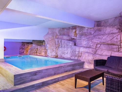 Residence Sowell New Chastillon