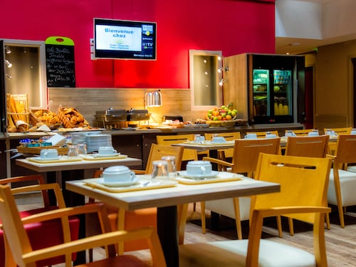 Residence Sowell New Chastillon