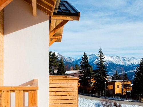 Residentie Sowell Pra Loup