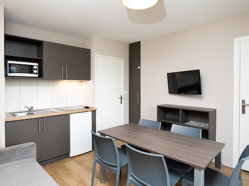 Residentie Sowell Pra Loup