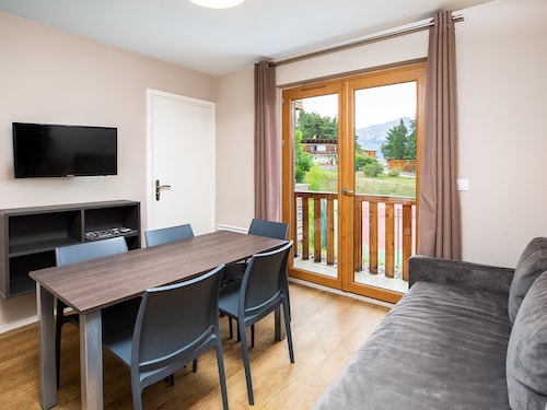 Residentie Sowell Pra Loup