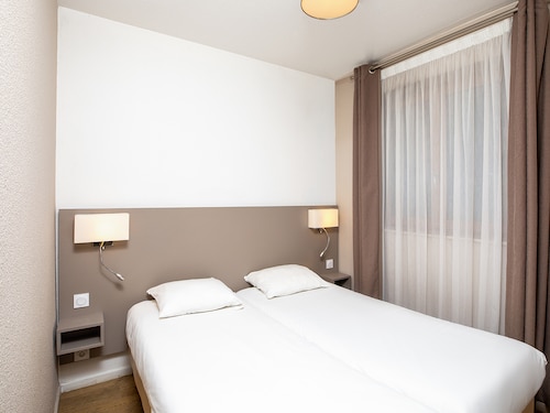 Residentie Sowell Pra Loup