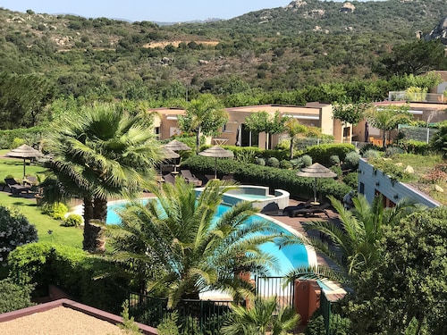 Residence Mare e Macchia