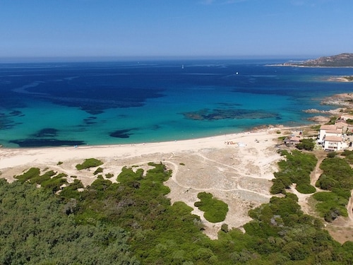 Residence Mare e Macchia