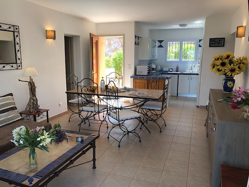 Residence Mare e Macchia