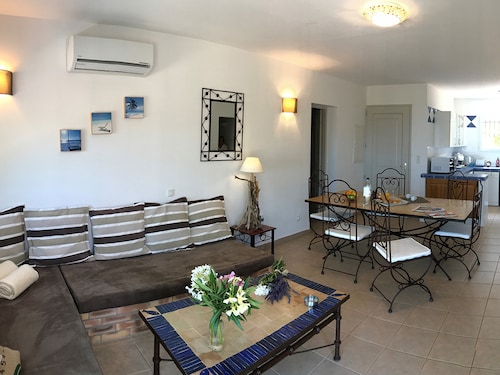 Residence Mare e Macchia