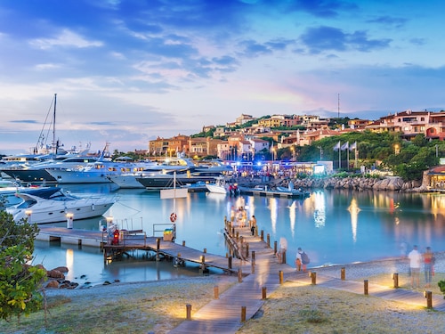 Résidence Il Giardino degli Oleandri