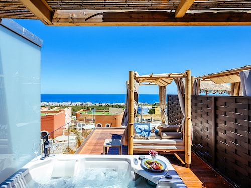 Résidence premium Esperides Resort