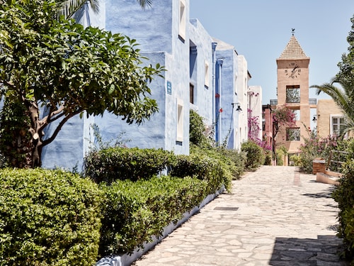 Résidence Candia Park Village