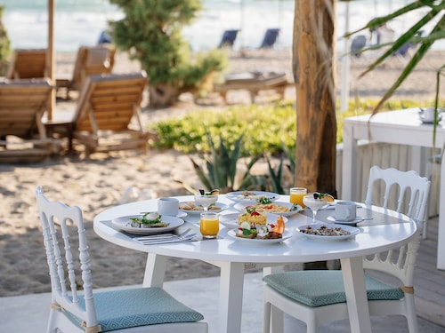 Hôtel premium Paralos Lifestyle Beach(Adults only)