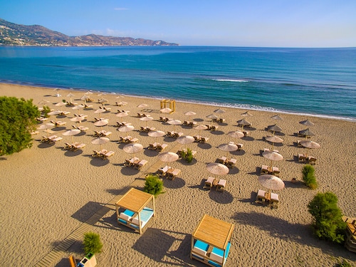 Hôtel premium Paralos Lifestyle Beach(Adults only)