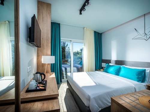 Hôtel premium Paralos Lifestyle Beach(Adults only)