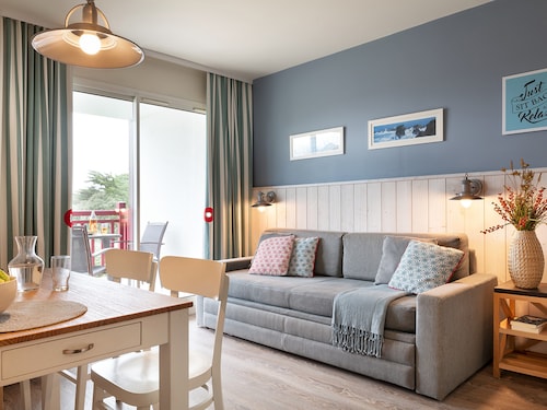 Résidence premium Le Domaine de Cramphore