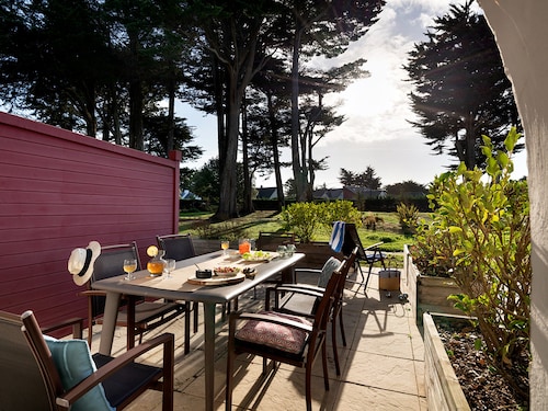 Résidence premium Le Domaine de Cramphore