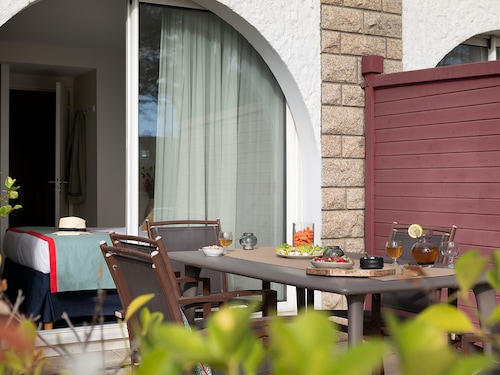 Résidence premium Le Domaine de Cramphore