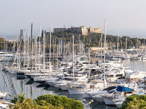 Residence premium Port-Prestige