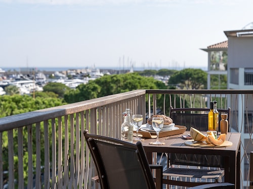 Residence premium Port-Prestige