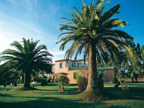 Résidence Baia delle Palme