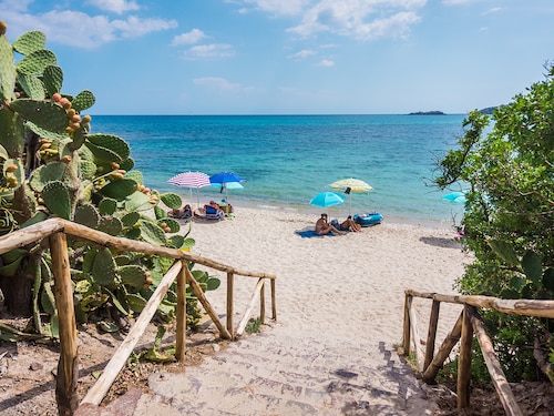 Résidence Baia delle Palme