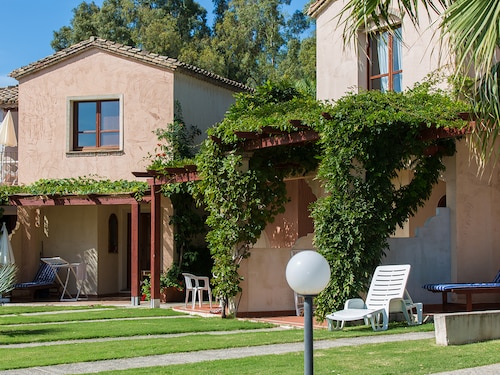 Résidence Baia delle Palme